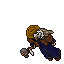 Death Herald Male